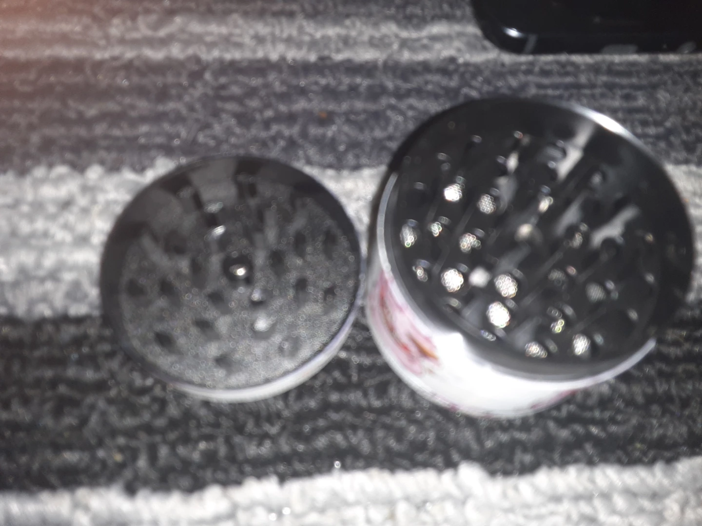 Grinder - photo 4