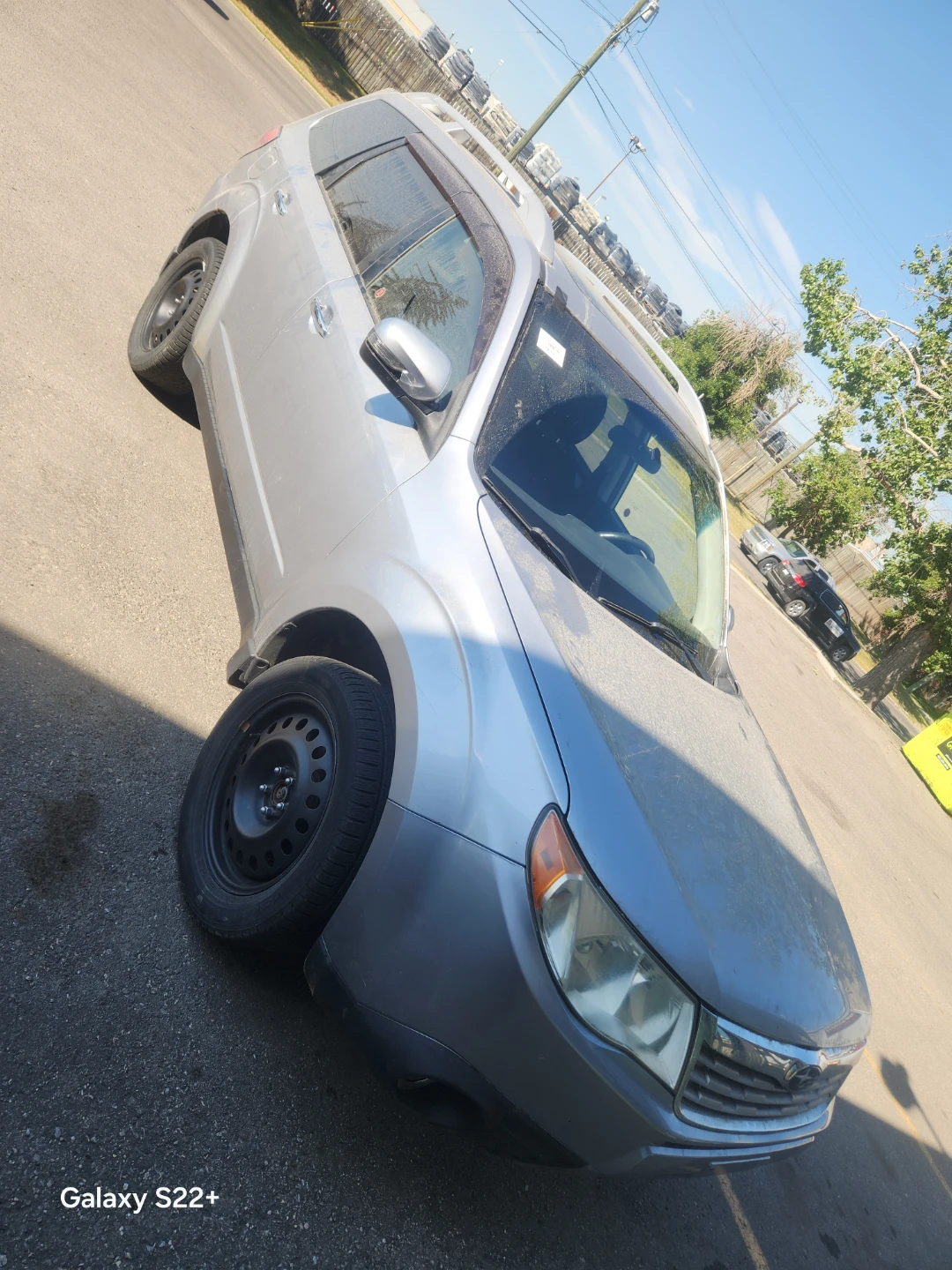 Subaru Forester 2012 - photo 2