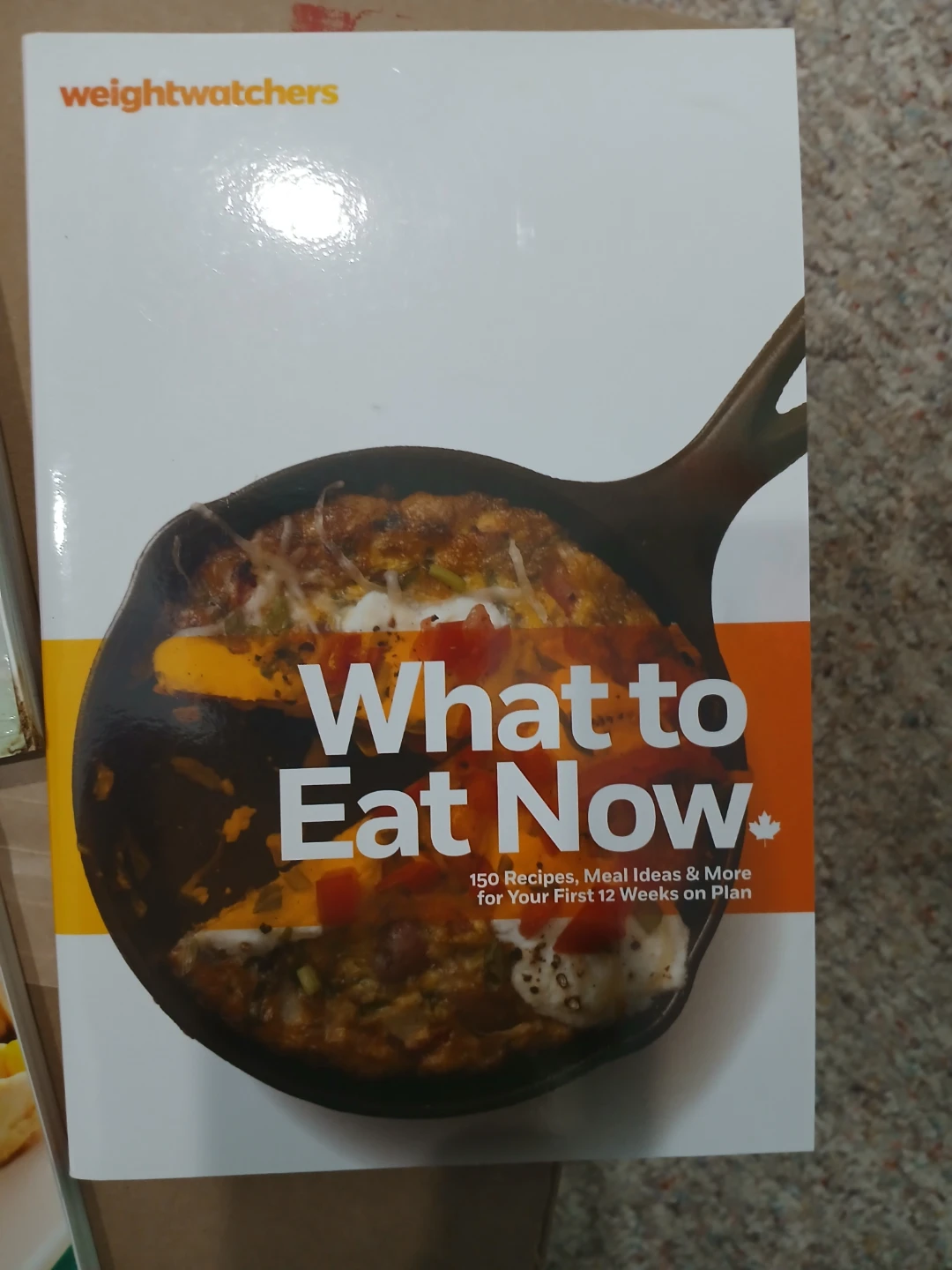 Weight Watchers Master Your Meals and Snacks Cookbook - photo 4
