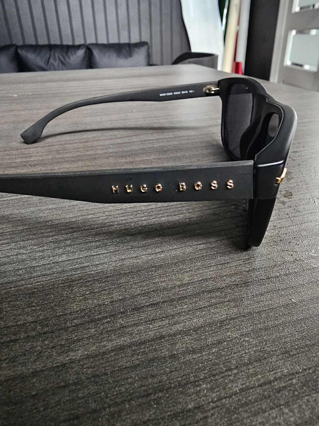 Hugo Boss 1322/S Sunglasses - photo 3