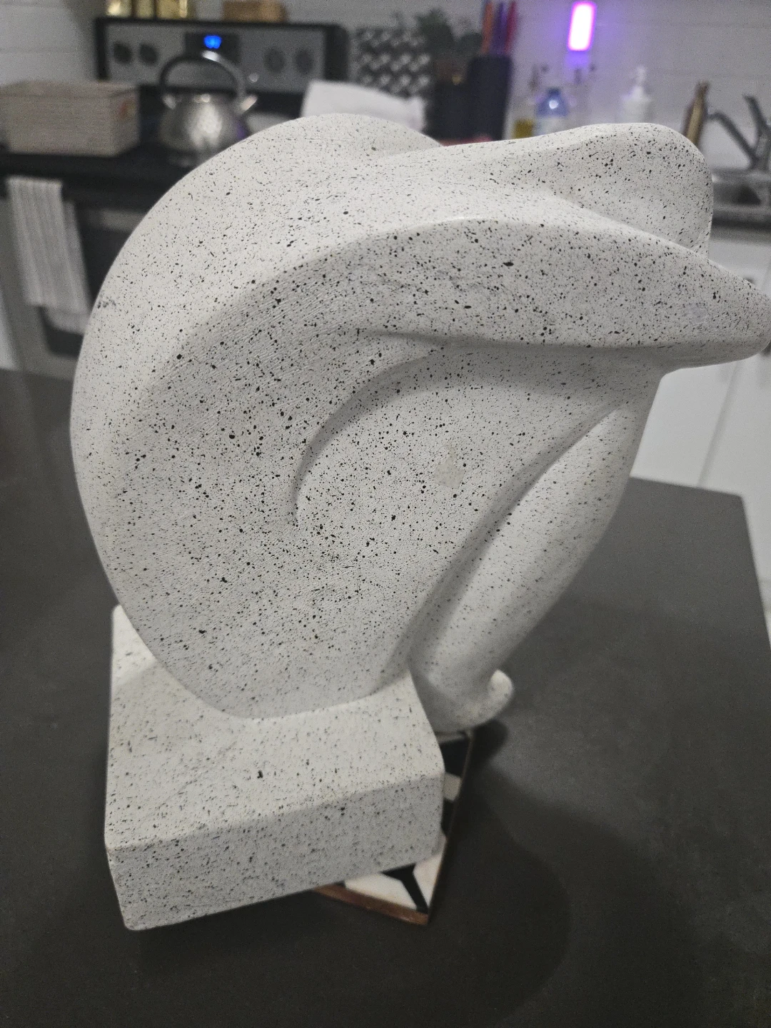 Austin Productions Inc. Sculpture - photo 2