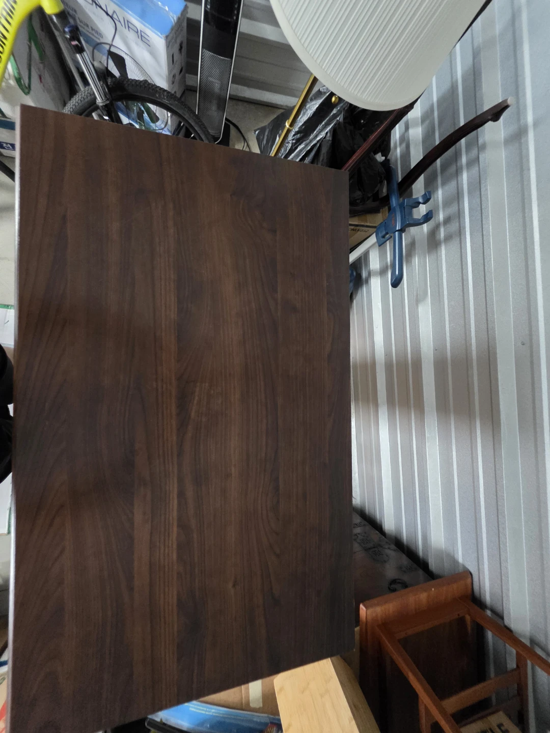 Ikea Dark Brown 4-Drawer Dresser - photo 5