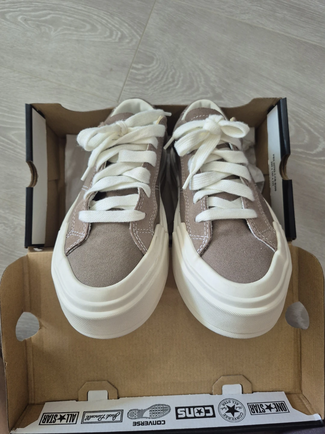 Converse All Star Shoes