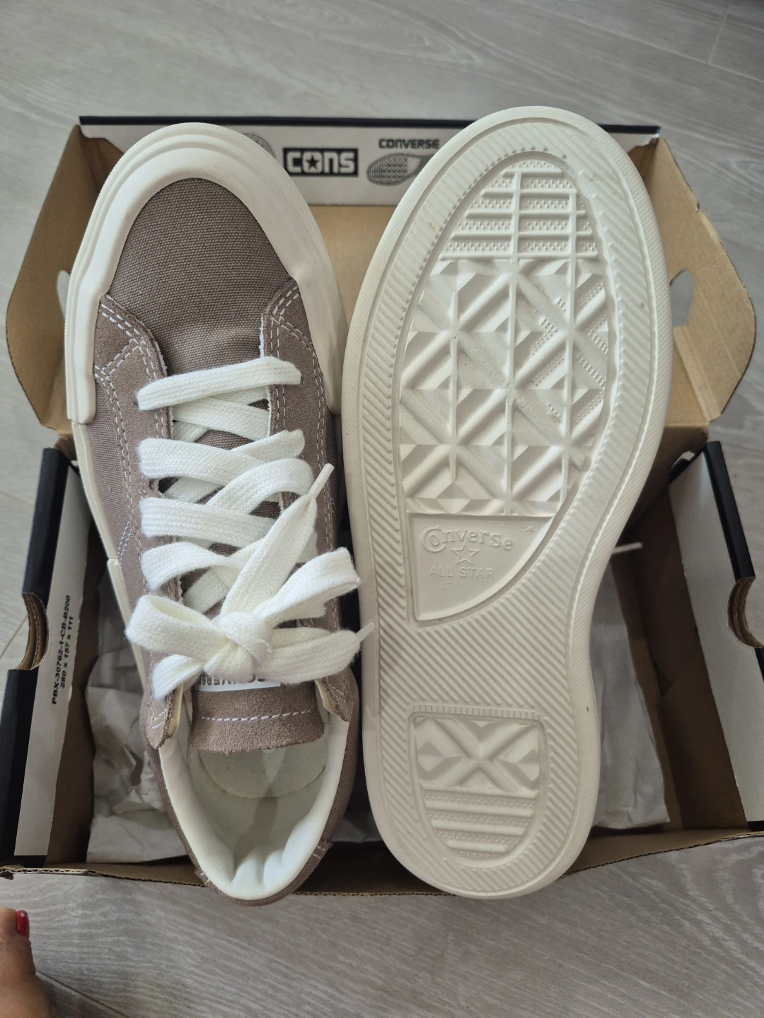 Converse All Star Shoes - photo 2
