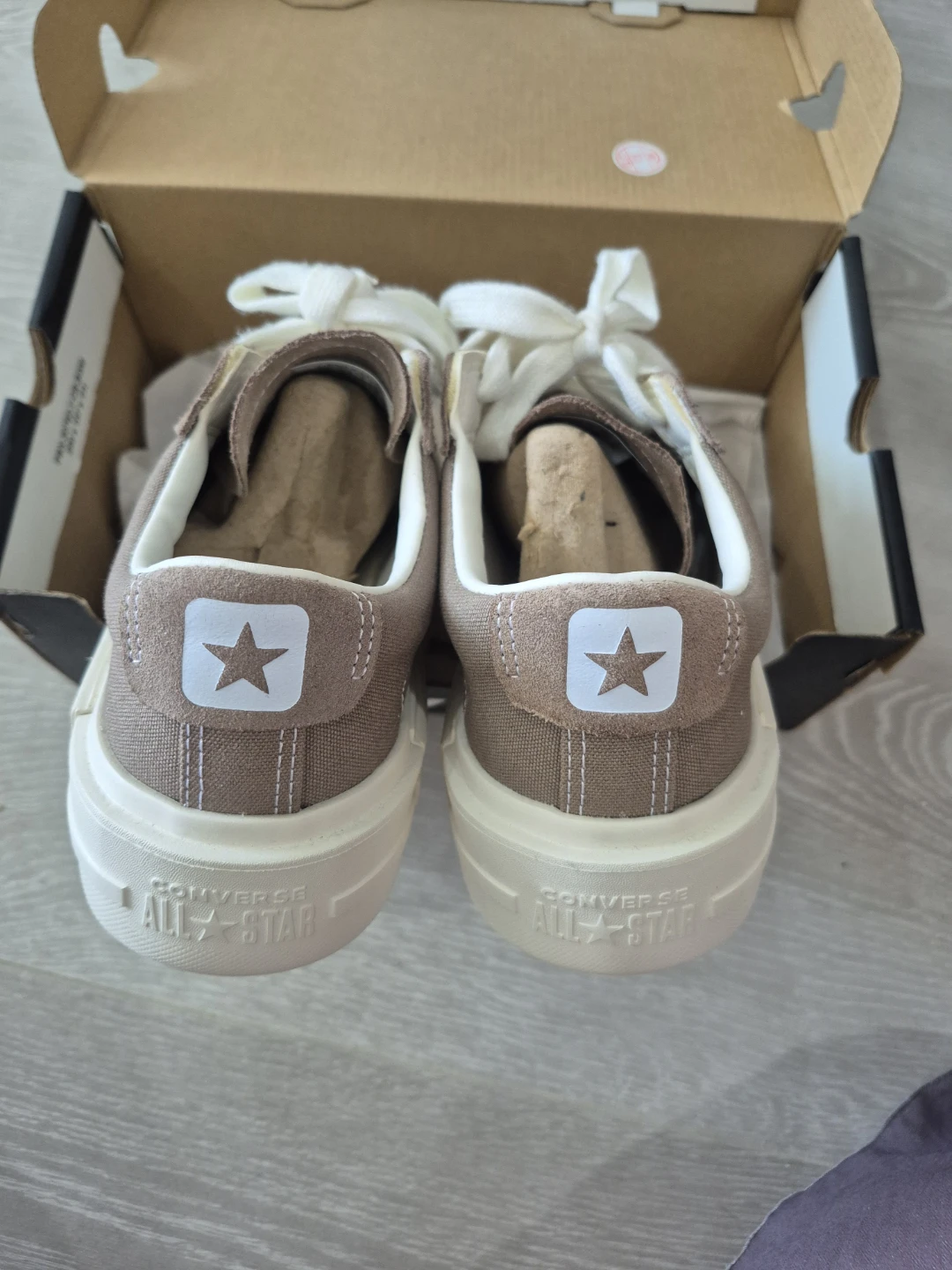 Converse All Star Shoes - photo 3