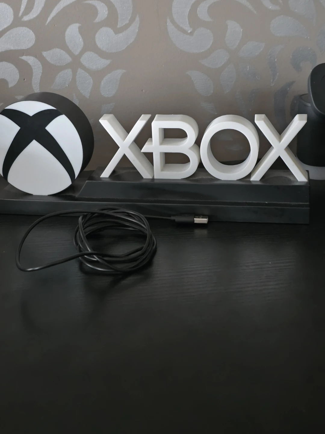Xbox light