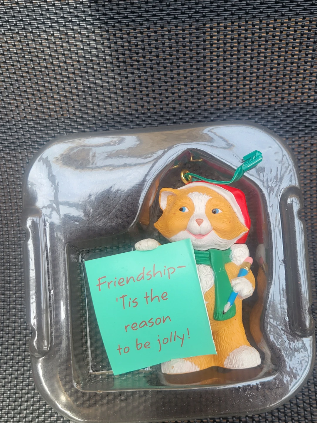 Hallmark Ornament - photo 2