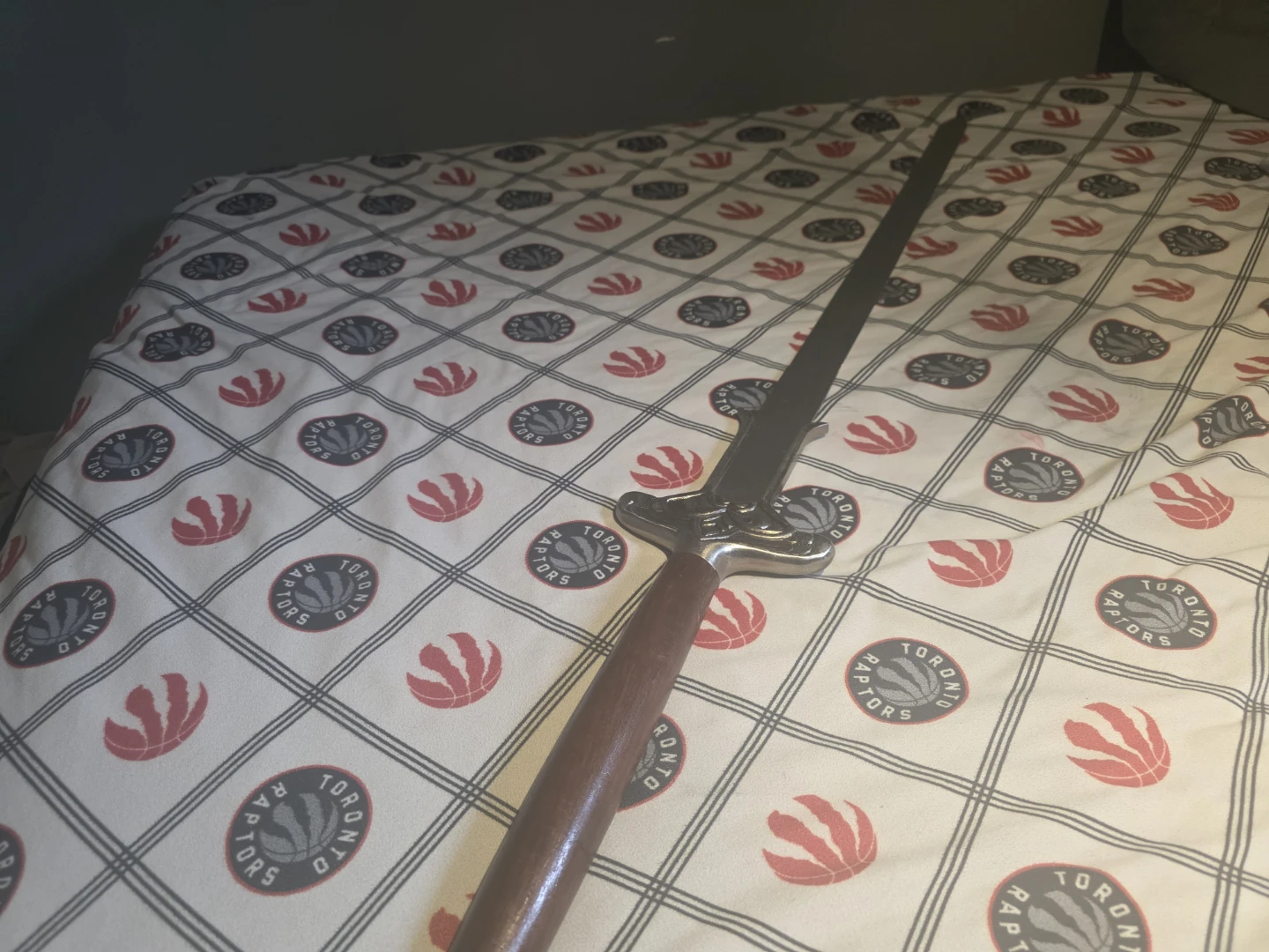Longsword (dull) - photo 4