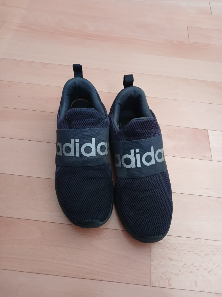 Adidas Slip-on Sneakers size 9 - photo 2