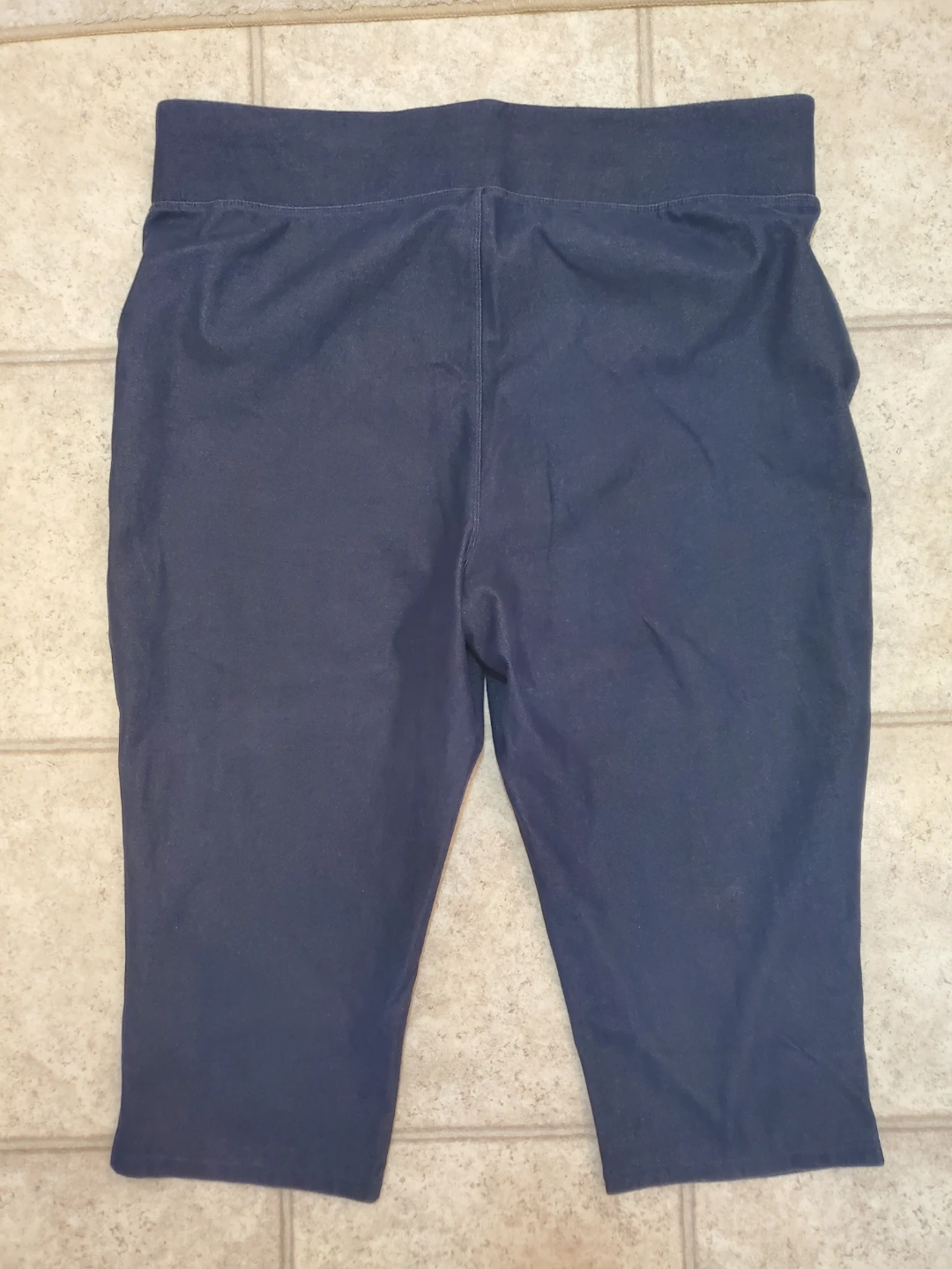 Penningtons Pull-On Capris - Size 2X - photo 2