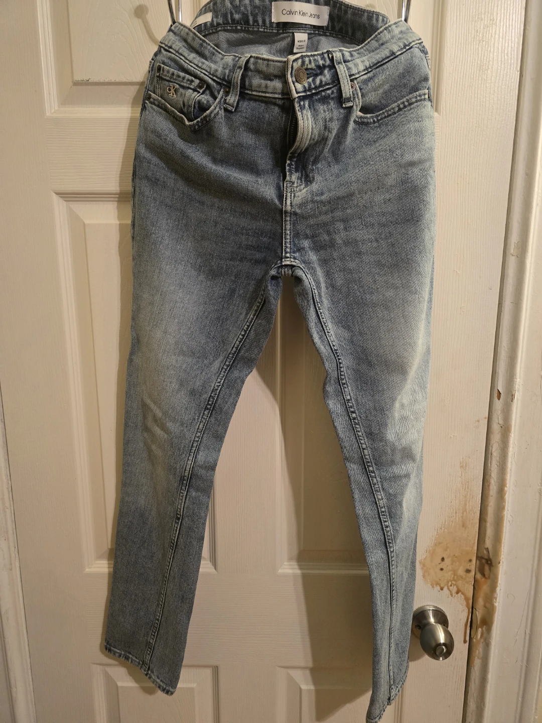 Calvin Klein Jeans W30 XL30