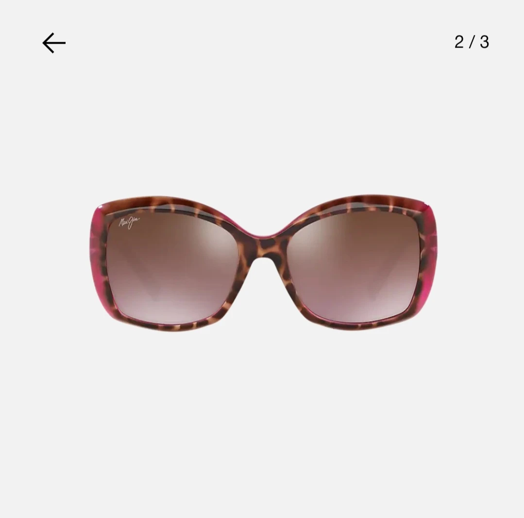 Maui Jims - photo 4
