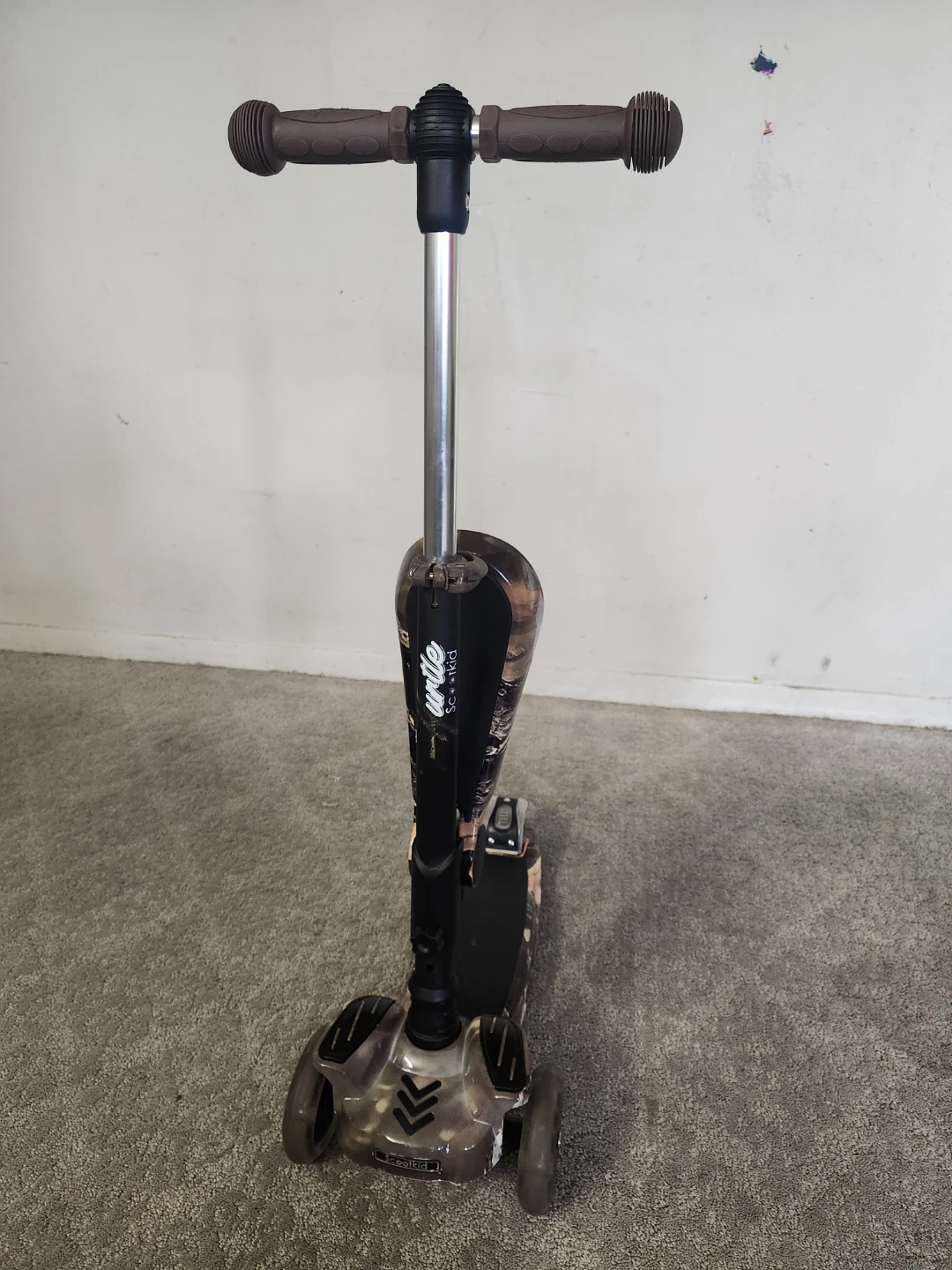 SCOOTER - photo 2
