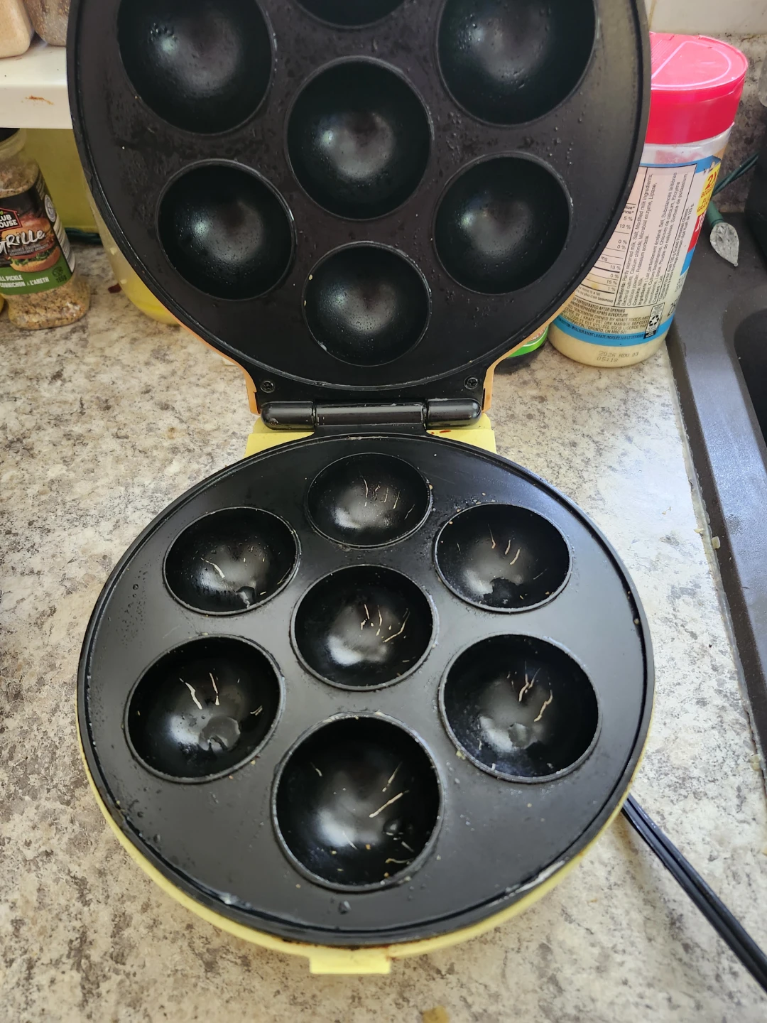 Nostalgia Cake Pop Bakery Maker - photo 2