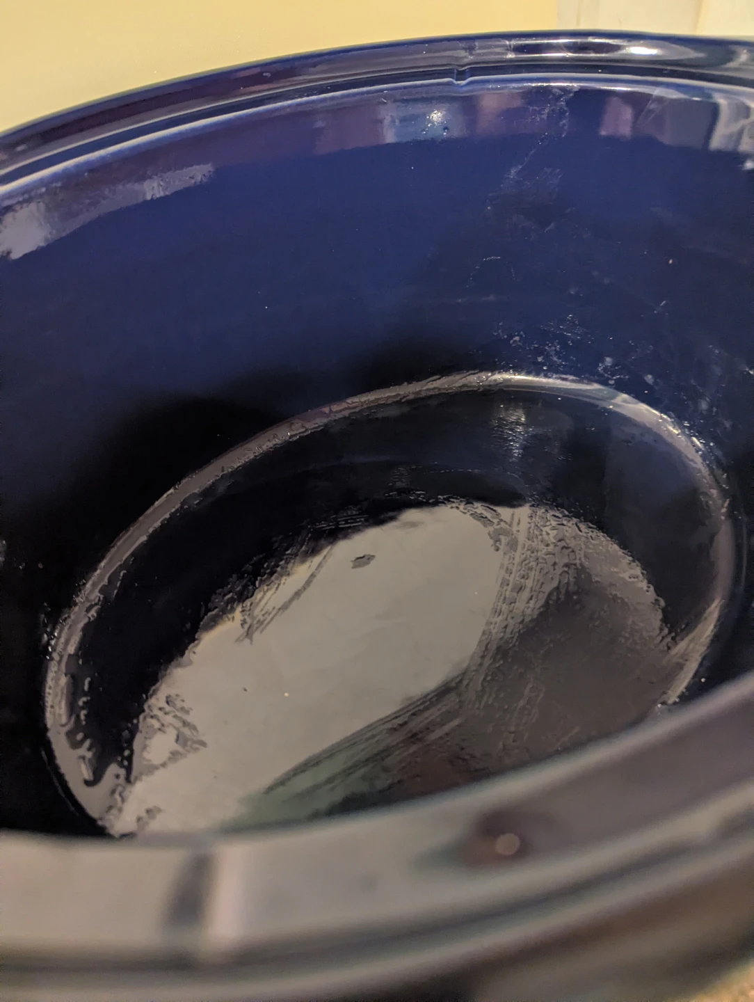 Kitchen Selectives Slow Cooker - photo 3