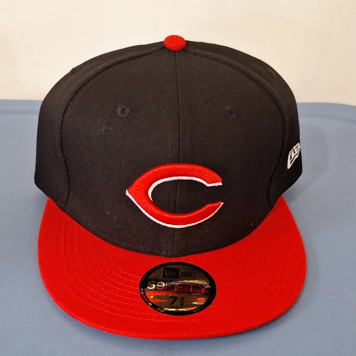 New Era MLB Baseball Caps - photo 4