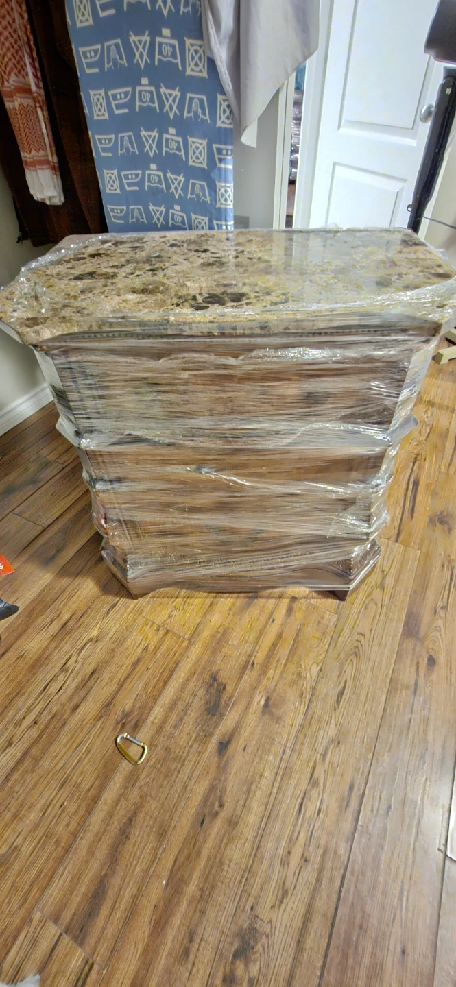 Queen bed - photo 3