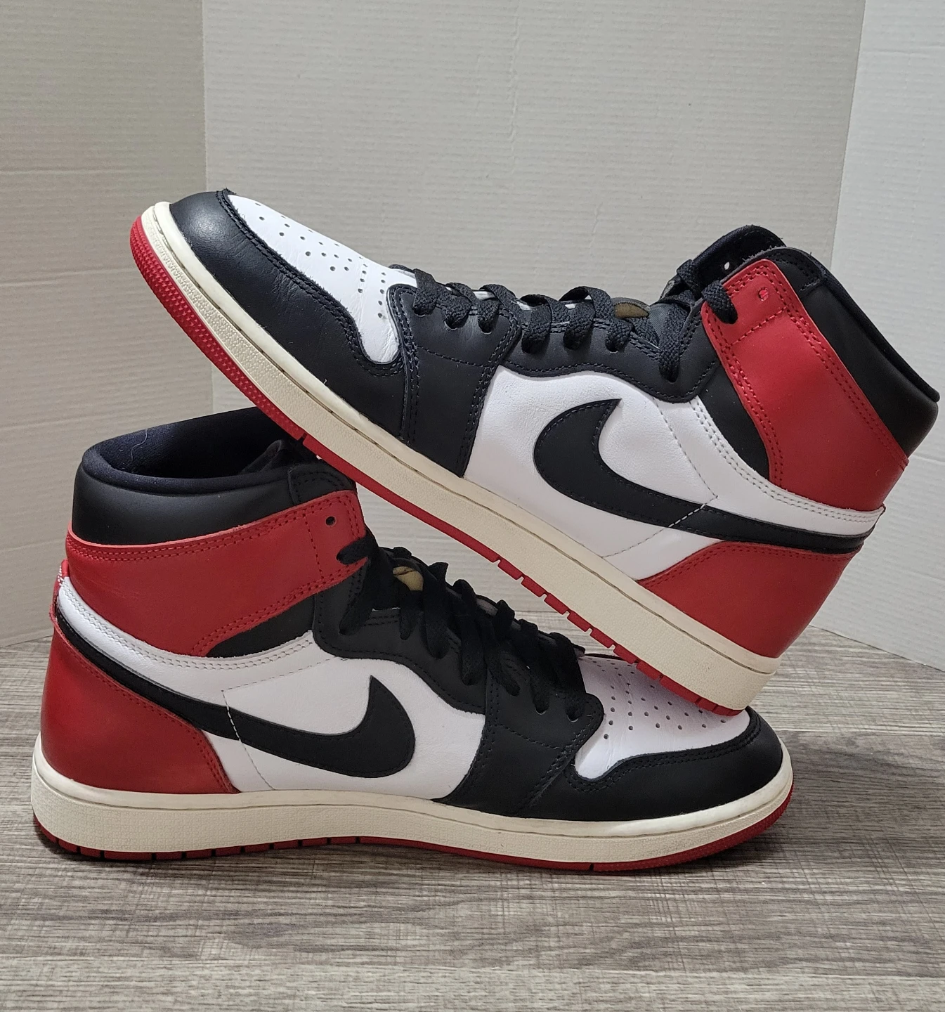 Air Jordan 1 High OG "Chicago" Men's Shoes Size 12