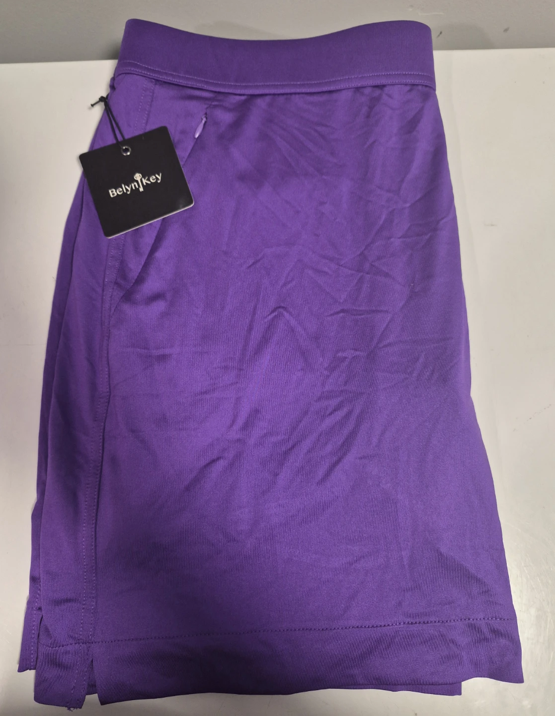 Berlyn Key Women's Gokf Skort - photo 2