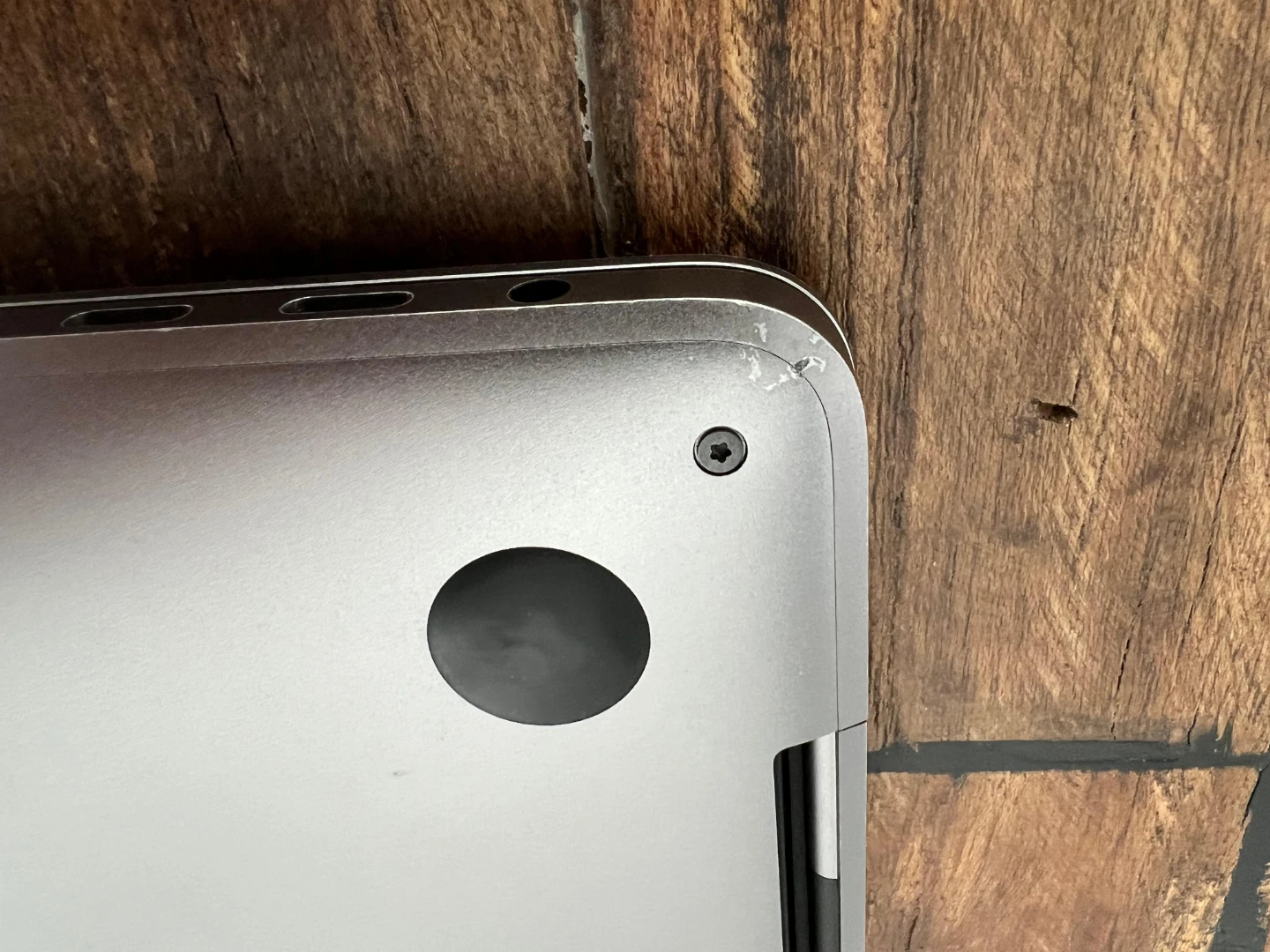 Apple MacBook Pro 15-inch 2019 - photo 5