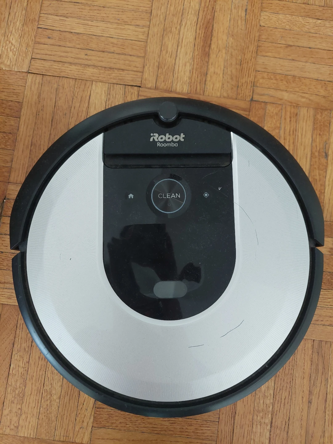 iRobot Roomba Robot Vacuum