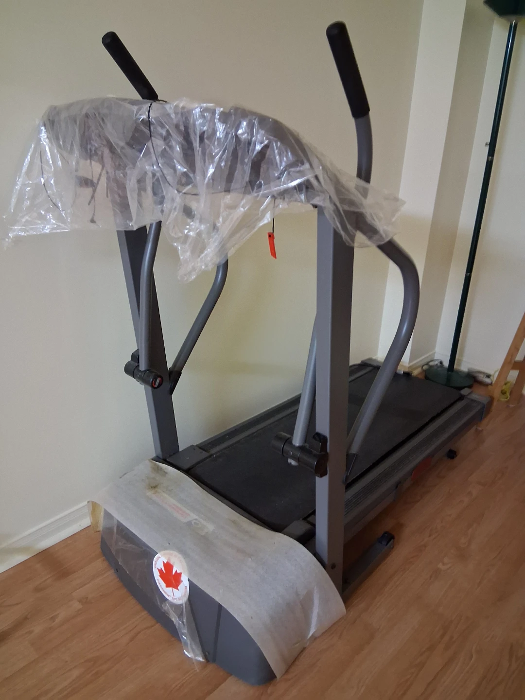 NordicTrack Treadmill