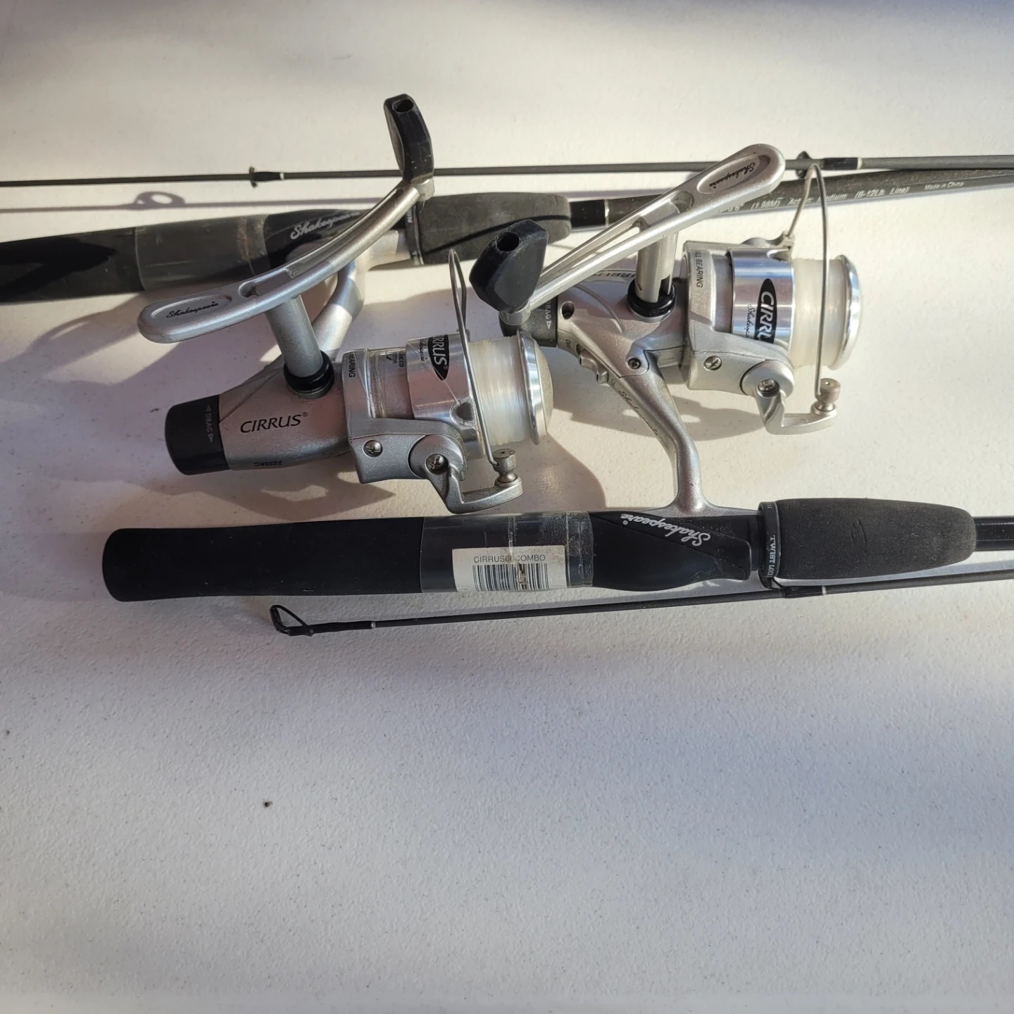Fishing rods - photo 2