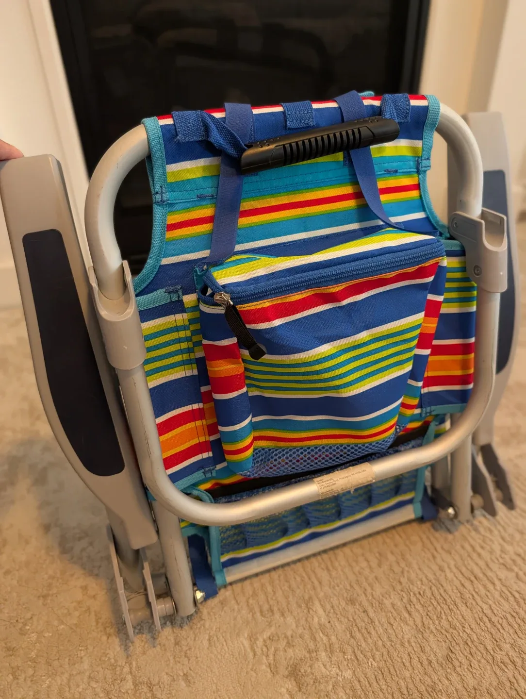 Kids Tommy Bahama Beach Chair - photo 3
