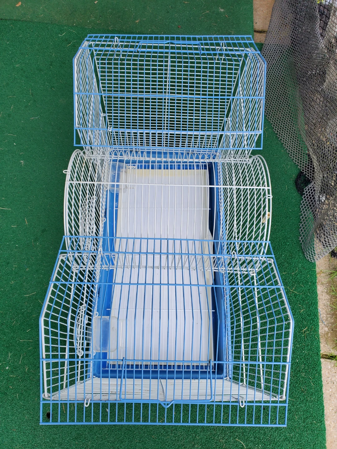 Bird cage - photo 2