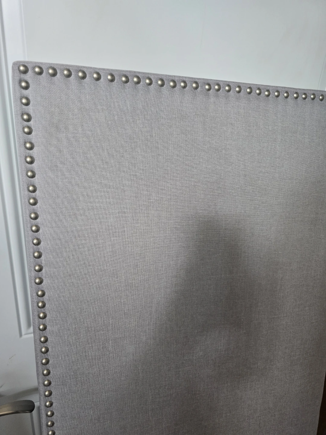 Upholstered Headboard  queen and double - photo 4