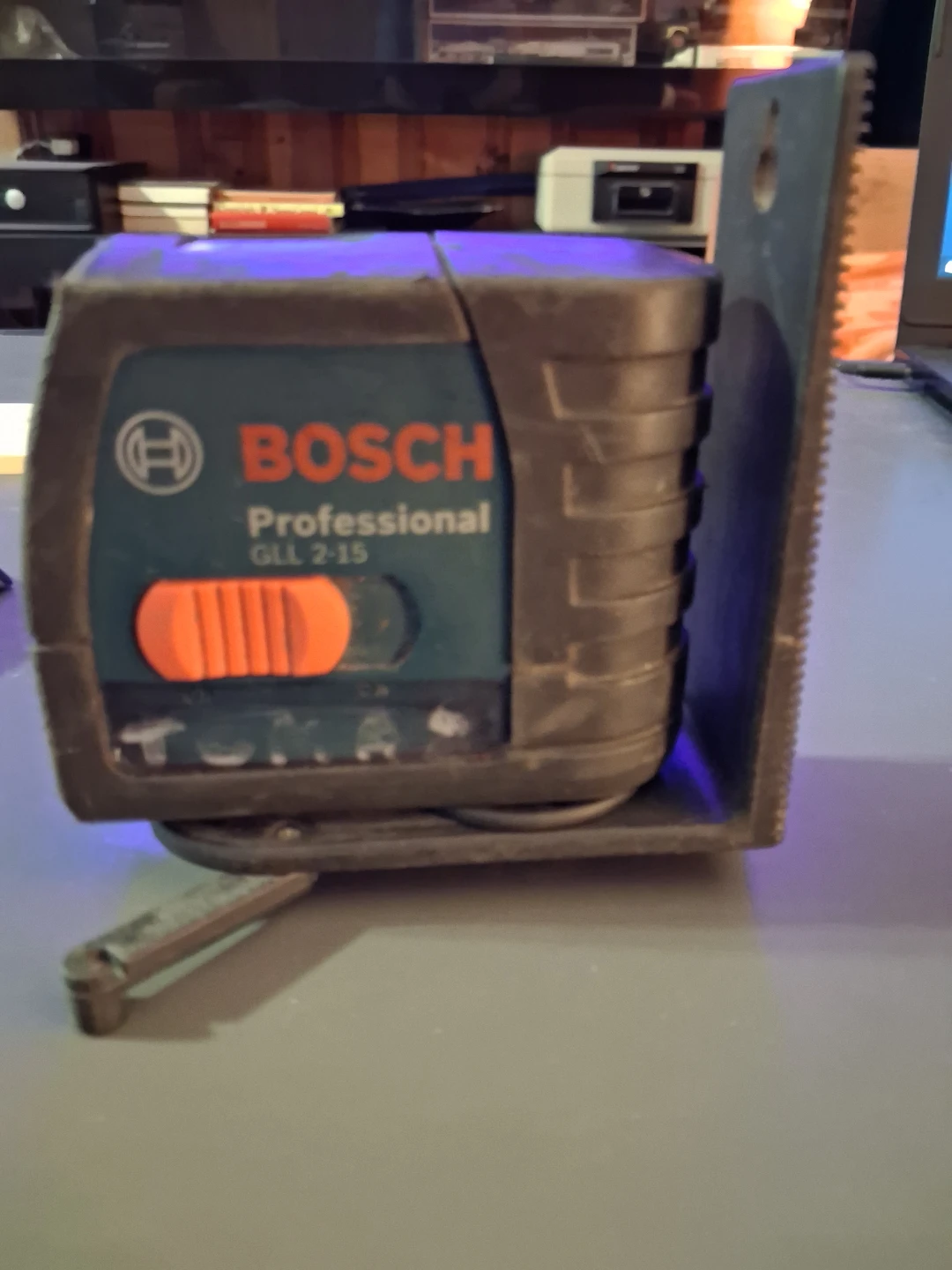 Bosch Professional GLL 2-15 Laser Level