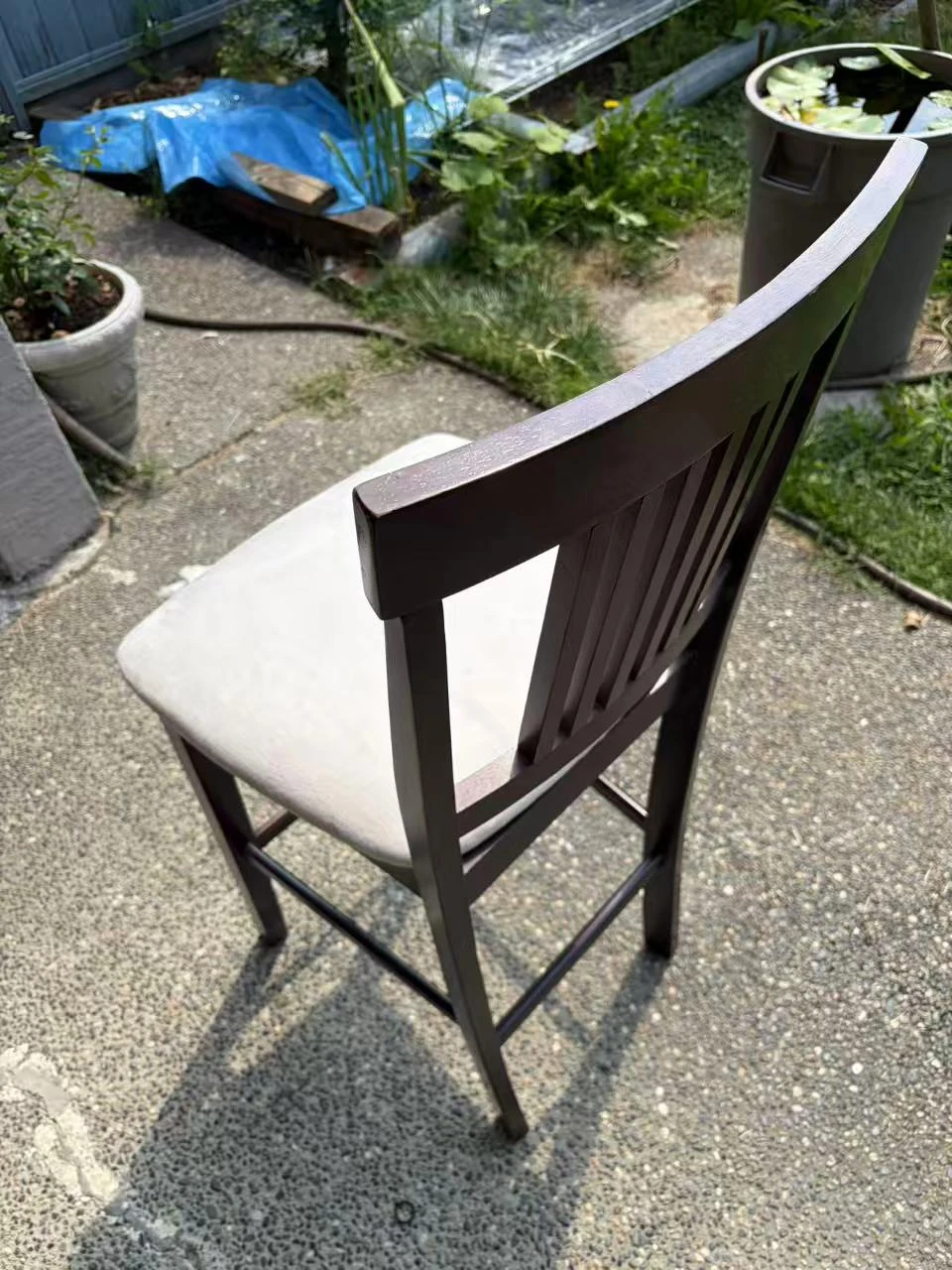 Second one half price