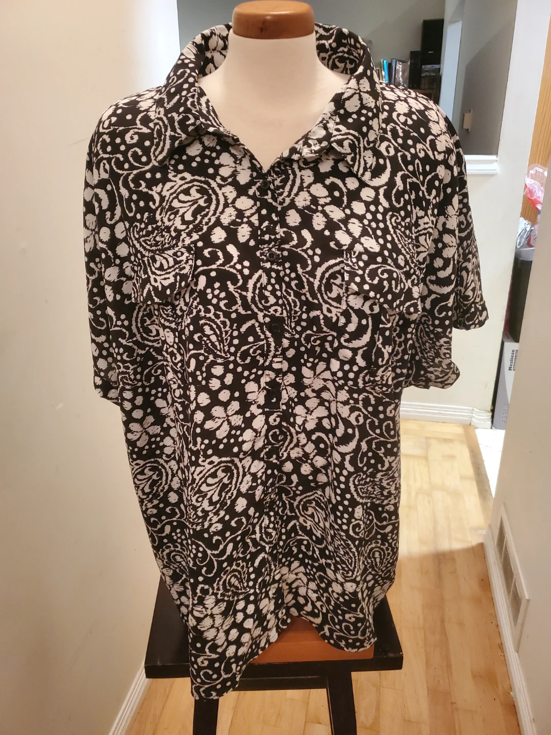 Shirt - photo 2