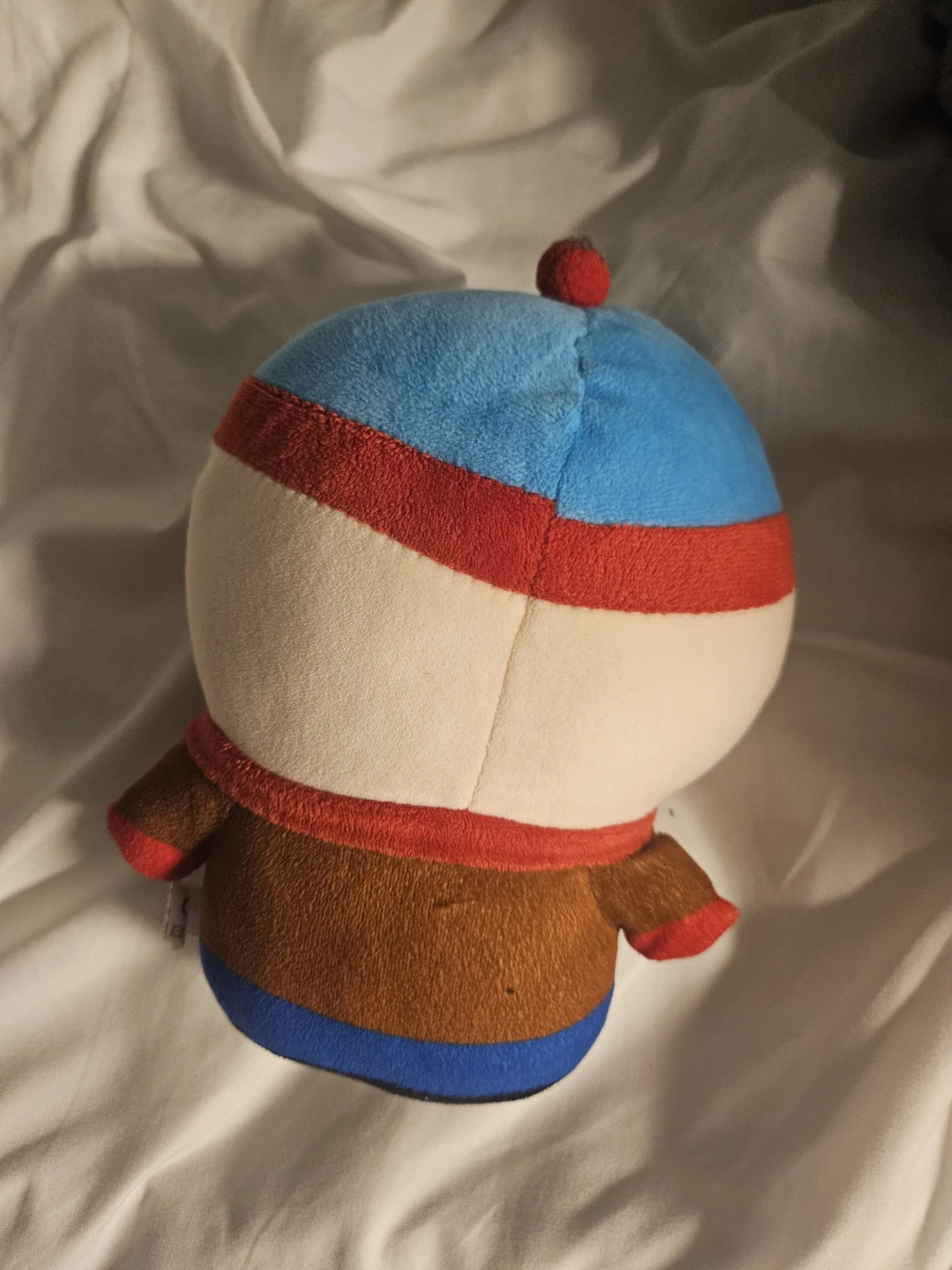 South Park Plush Toys (Stan, Kyle, Cartman) - photo 4