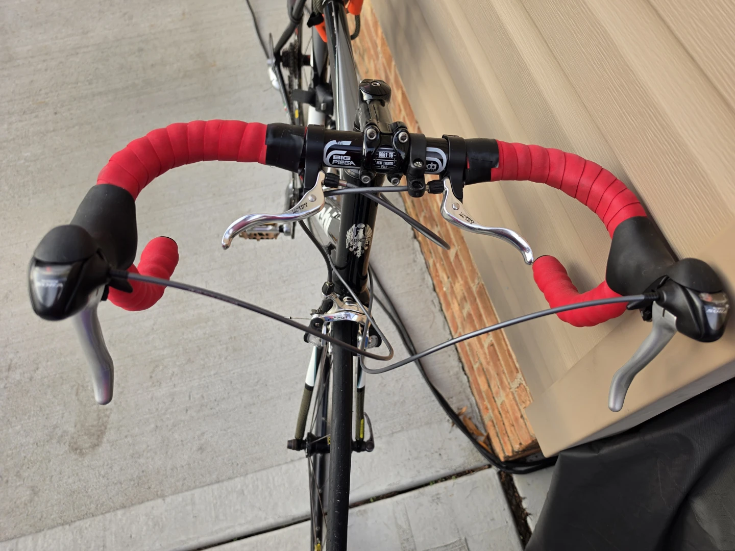 Bianchi ALU Hydro C2C Via Nirone 7 - photo 3