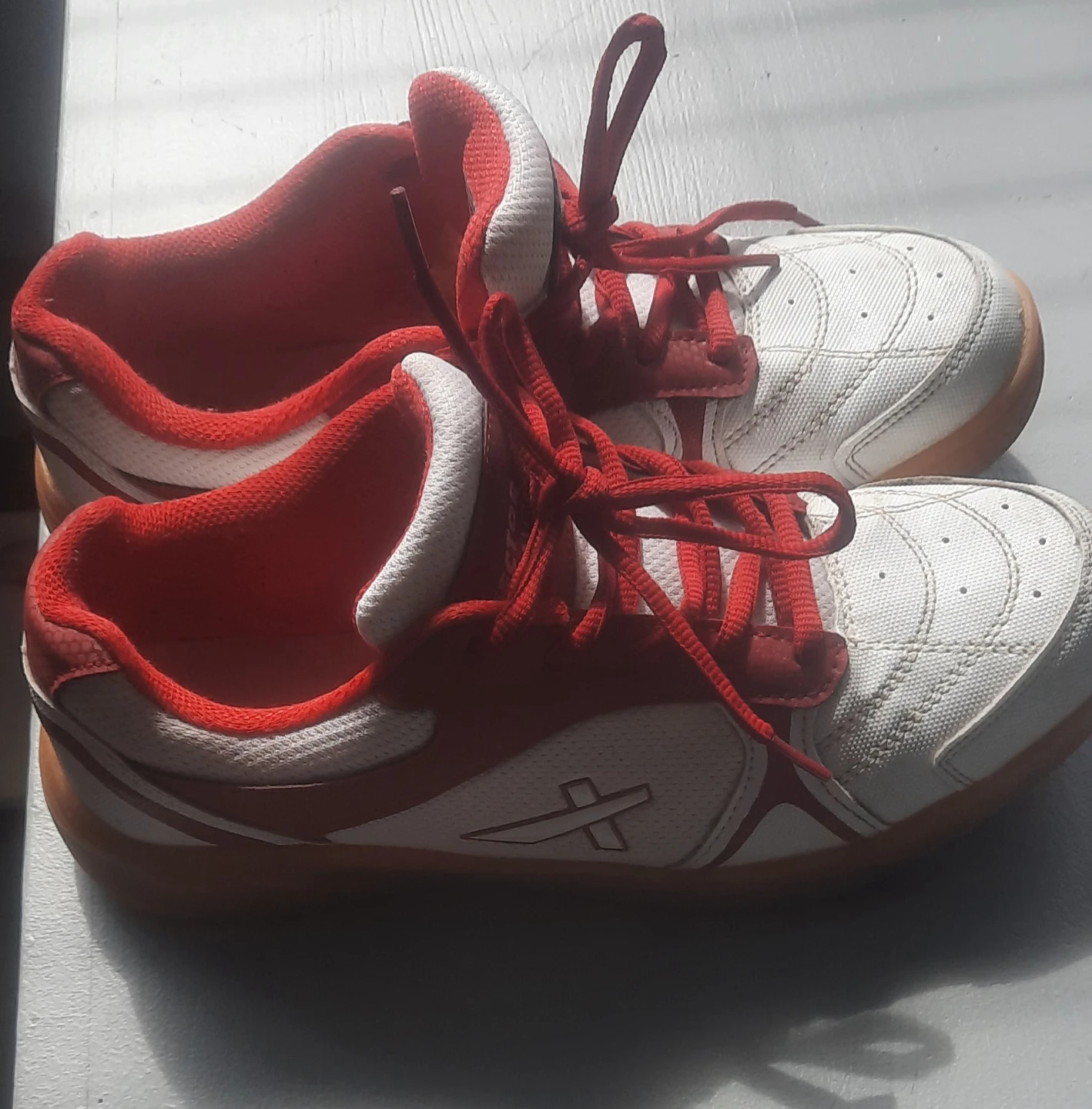 Vector Badminton Shoes Size 8 - photo 2