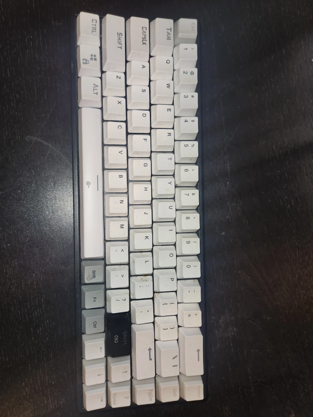 Koorui Mechanical Keyboard