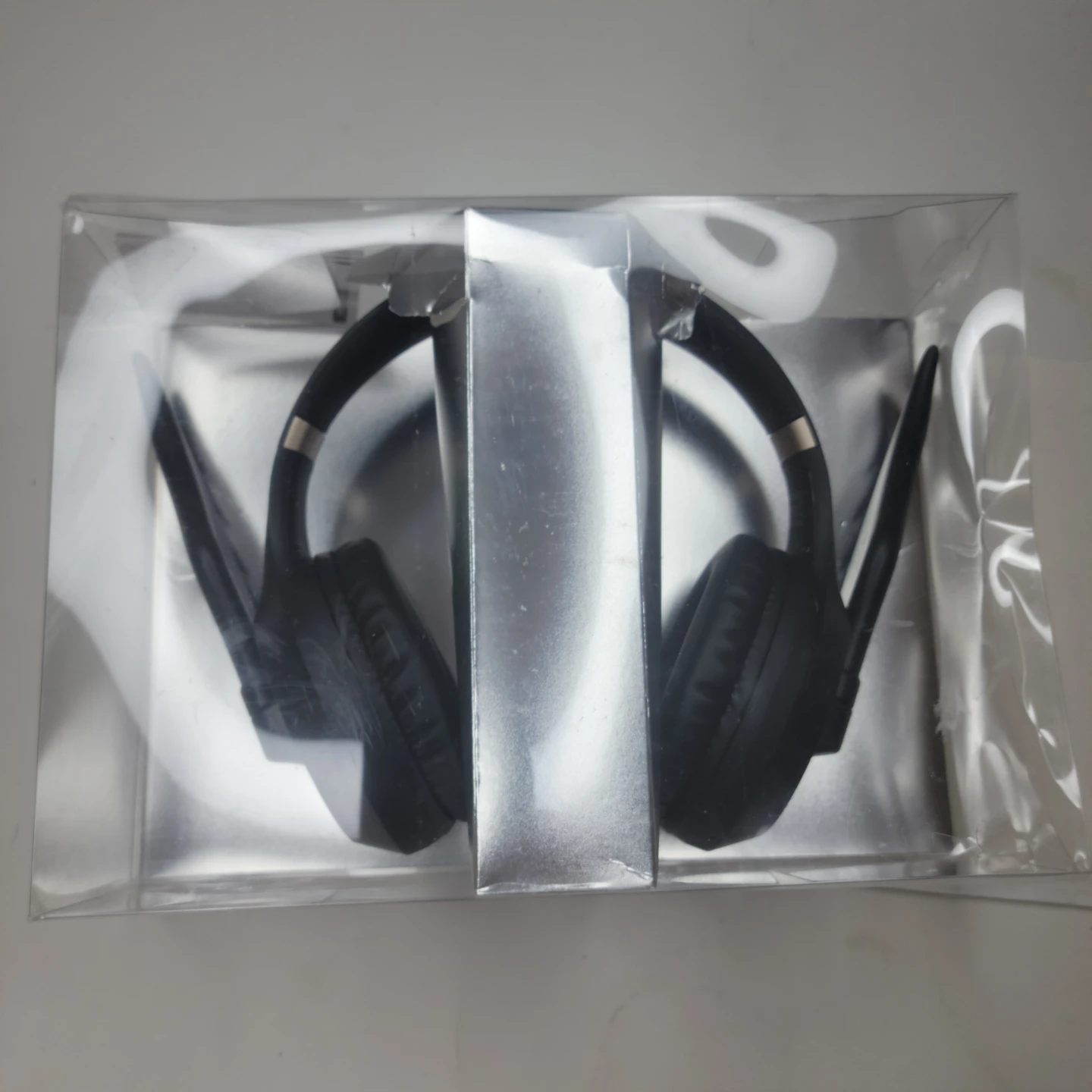 Gjby CA-051 Wireless Headphones - photo 2