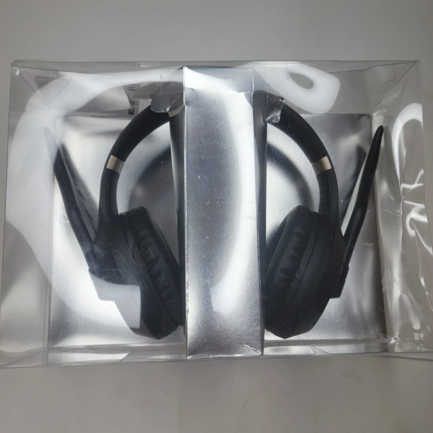 Gjby CA-051 Wireless Headphones - photo 3