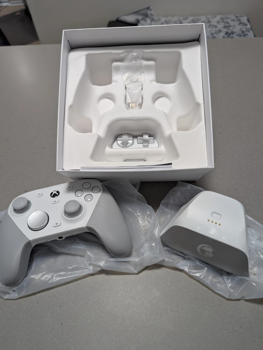 GameSir G7 Pro Tri-Mode Wireless Controller - photo 3