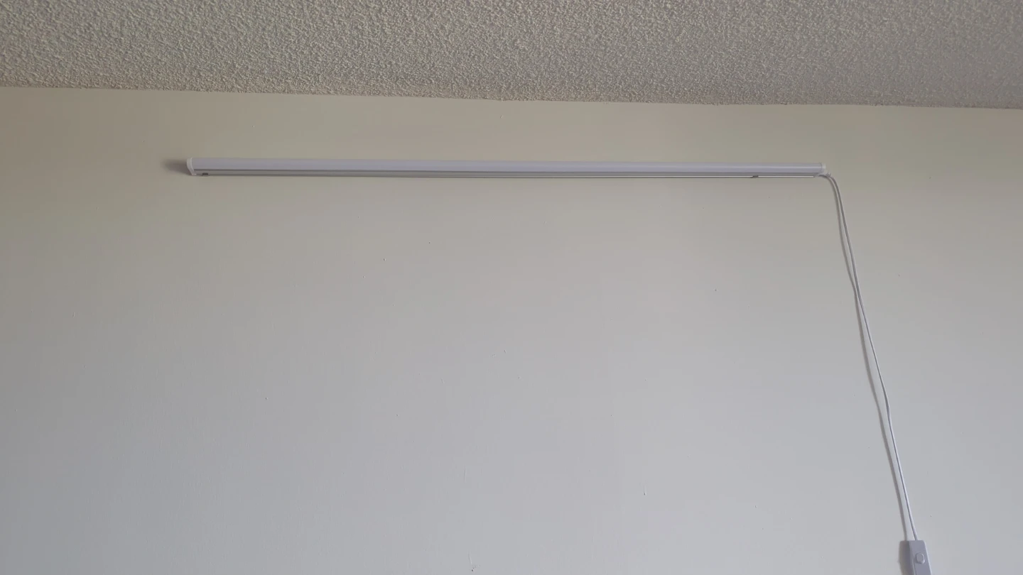 LED Light Bar