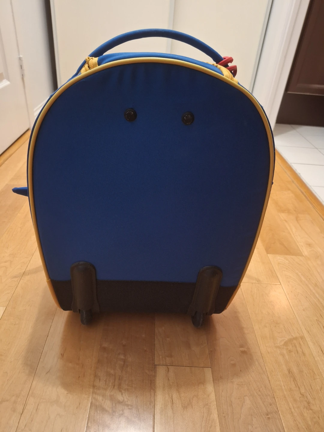 Samsonite Kids Rolling Luggage Dory - photo 2