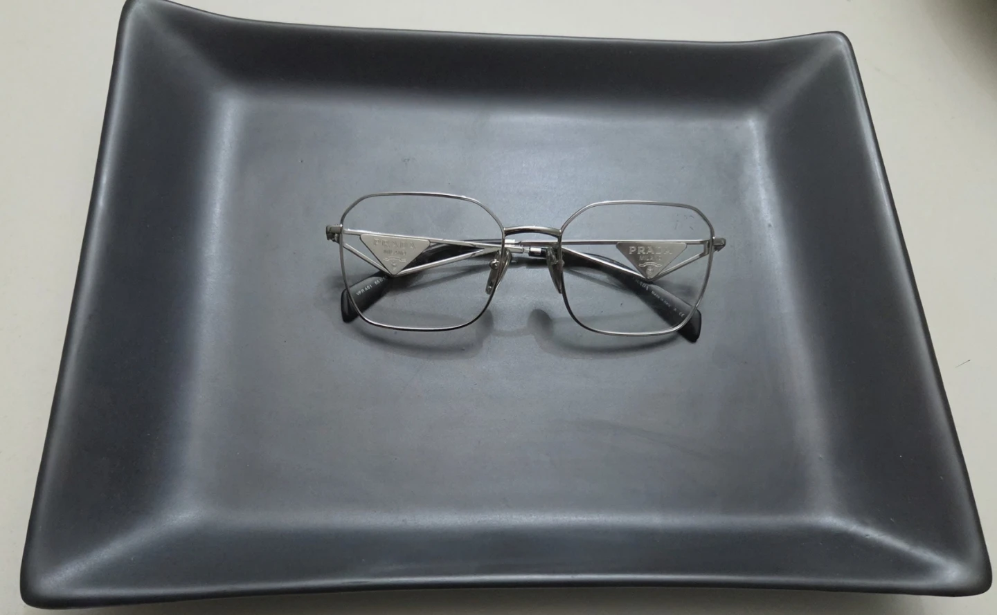 Prada Eyeglasses