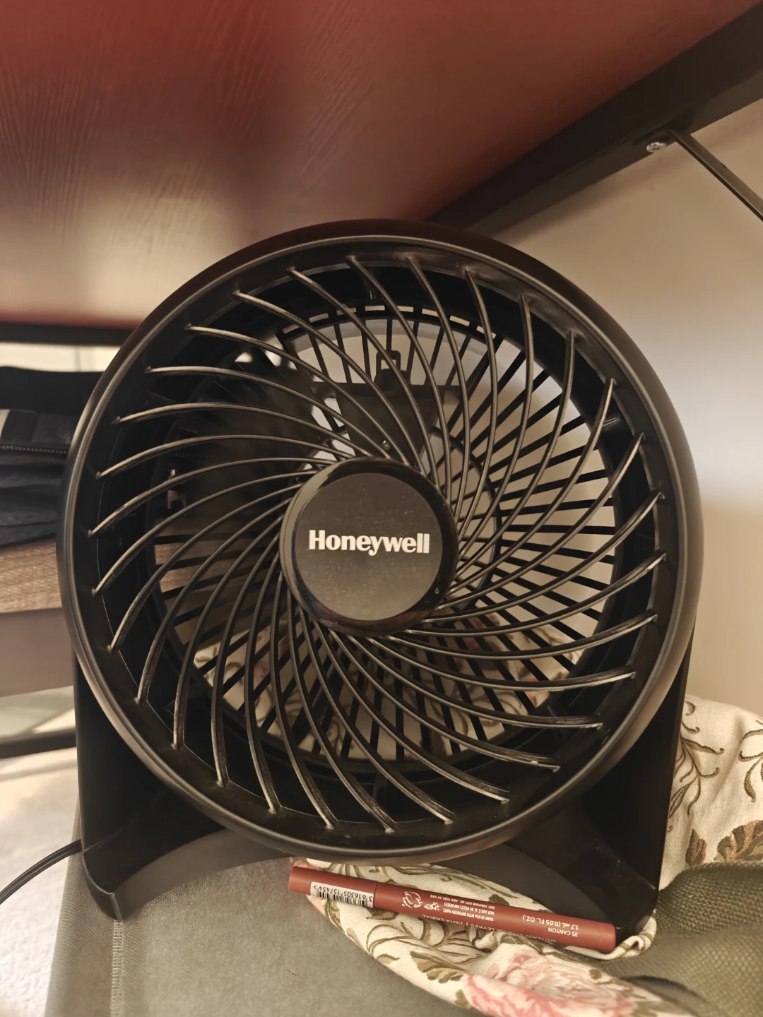 Honeywell Turbo Force Power Fan-Urgent Pickup Surrey Central