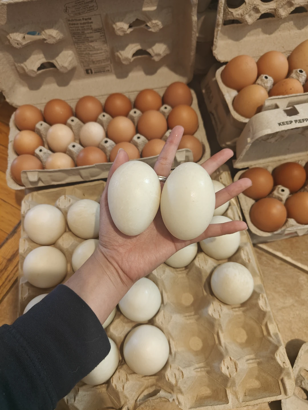 Fresh Farm products - photo 2