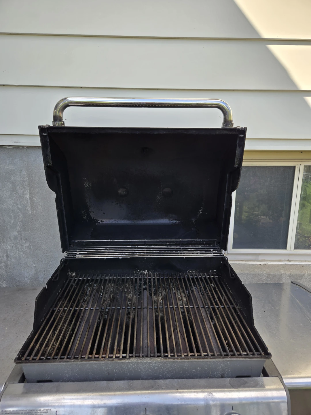 Weber Genesis Special Edition  Propane BBQ - photo 3
