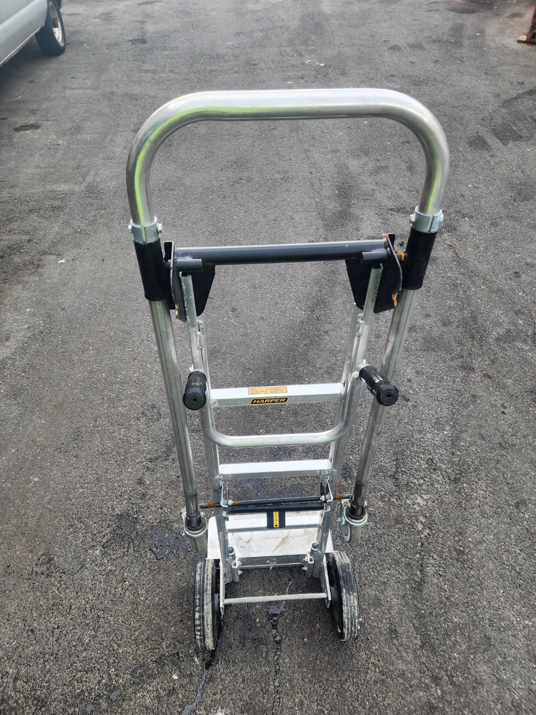 Handtruck - photo 4