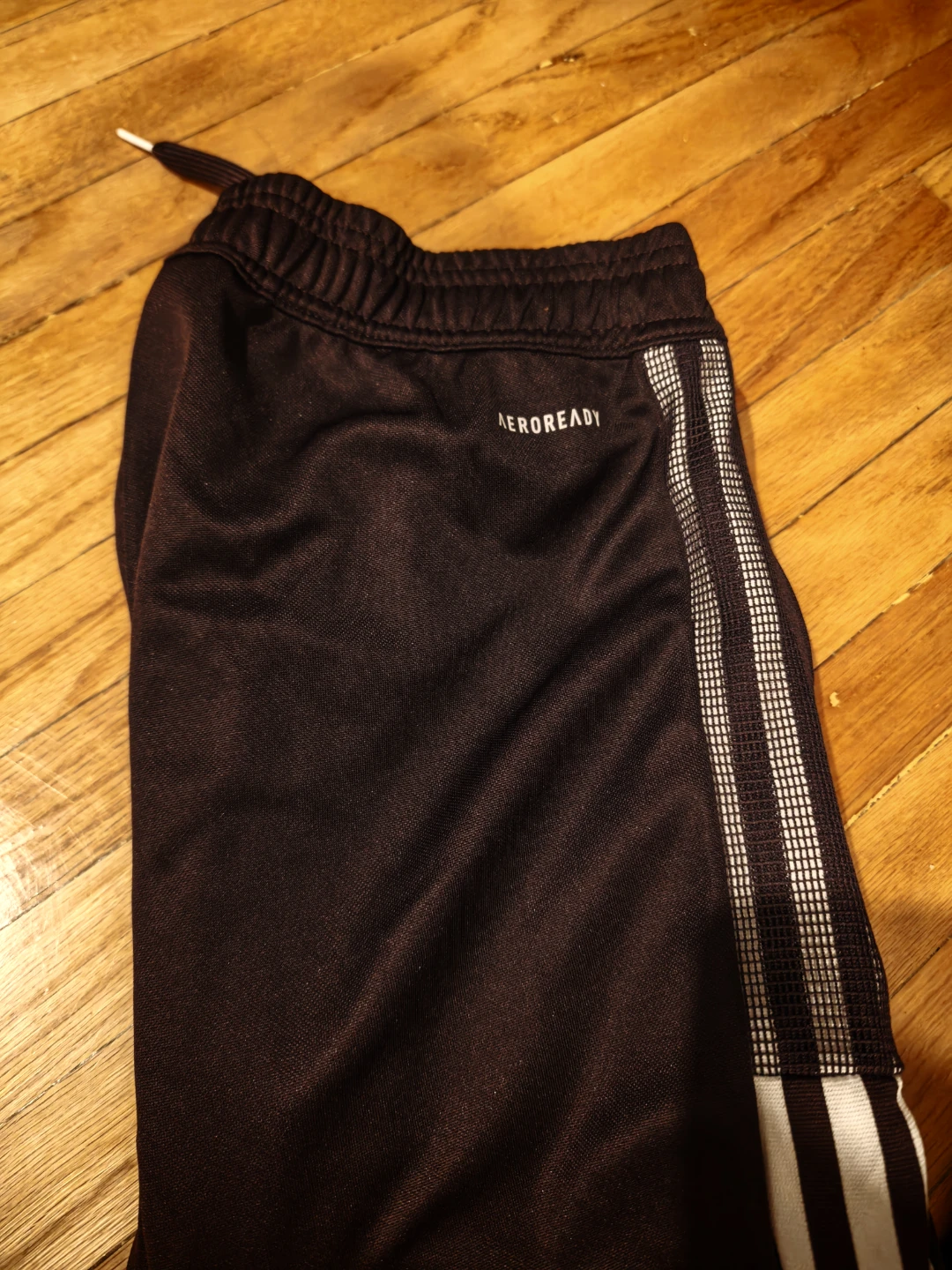 2 pairs Adidas women's soccer pants - photo 5