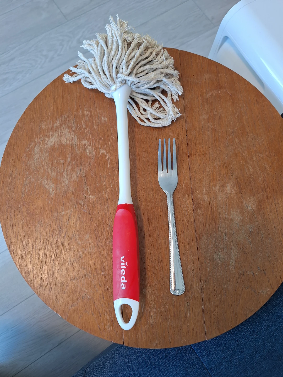 Vileda Dish Cleaner
