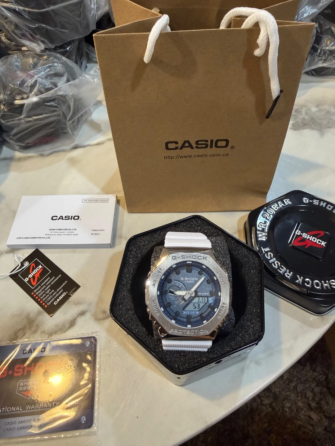 Relojes - photo 3